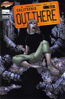 Out there tome 7 - N°13-14