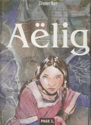 Aëlig Aëlig