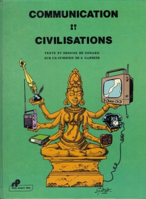 Communication et civilisations