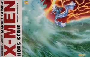 X-Men Hors Série (1re série) tome 12 - Reine d'ombre (éd. 2003) X-Men Hors Série (1re série) tome 12 - Reine d'ombre (éd. 2003)