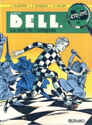 Edmund Bell tome 2