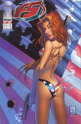 F5 tome 1 - Adrrenalynn US 1