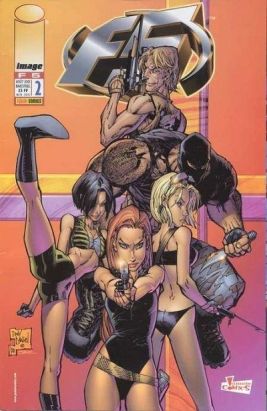 F5 tome 2 F5 tome 2