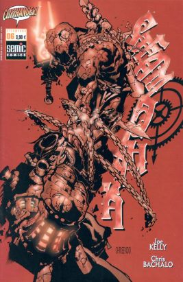 SteamPunk tome 6 SteamPunk tome 6