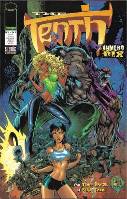 The Tenth tome 1
