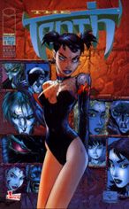 The Tenth tome 4