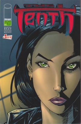 The Tenth tome 11