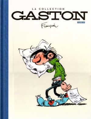 Gaston (collection hachette)  tome 17