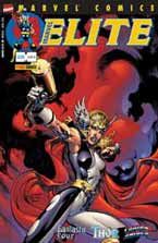 Marvel Elite tome 28 - Fils du brasier (éd. 2003)
