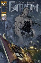 Fathom (Semic) tome 10