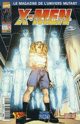X-Men Révolution tome 12 - X-Men Révolution 12 (éd. 2002)