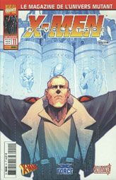 X-Men Révolution tome 11 - X-Men Révolution 11 (éd. 2002)