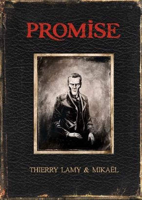 Promise -  intégrale de luxe
