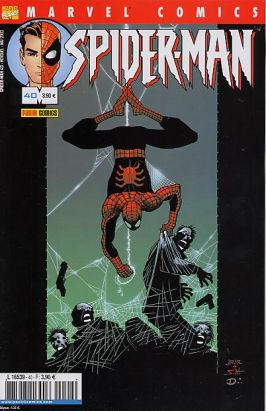 Spider-Man (2e série) tome 40