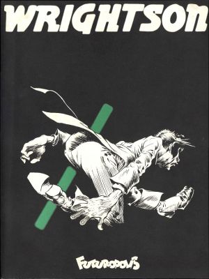 Wrightson Wrightson