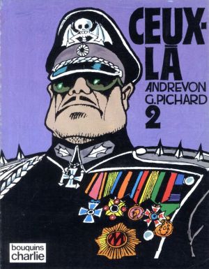 Ceux-là tome 2