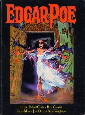 Edgar Poe