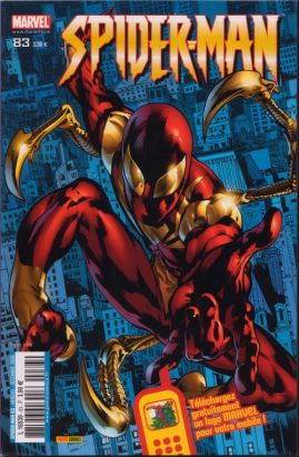 Spider-Man (2e série) tome 83