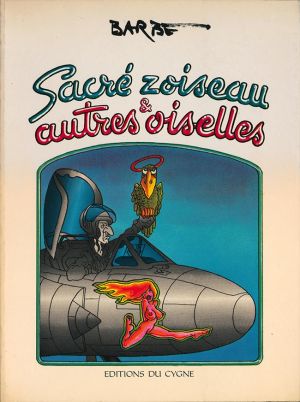 Sacré zoiseau & autres oiselles - Sacré zoiseau & autres oiselles (éd. 1979)