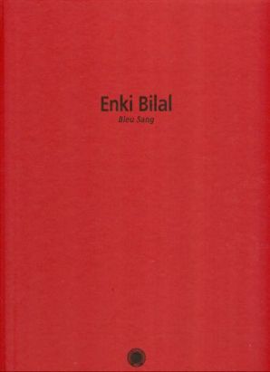 (AUT) Bilal tome 5 - Bleu sang (éd. 1994)