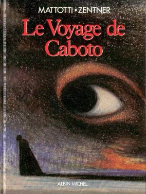 Le voyage de Caboto