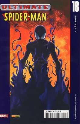 Ultimate Spider-Man (1re série) tome 18