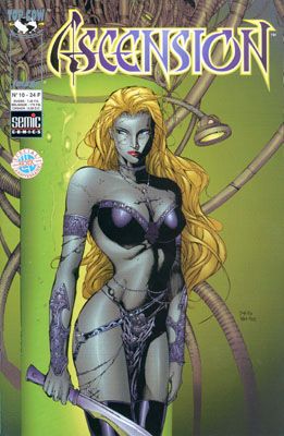 Ascension (Finch) tome 10 Ascension (Finch) tome 10