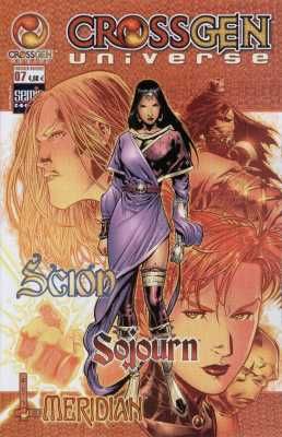 CrossGen Universe tome 7