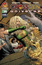 CrossGen Universe tome 9