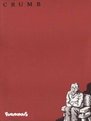 Crumb (éd. 1982)