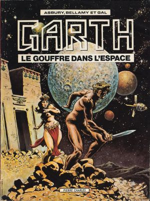 Garth tome 2