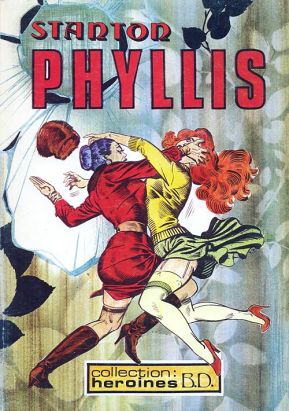 Phyllis (éd. 1977)