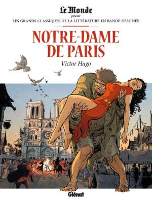 Notre-Dame de Paris