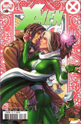 X-Men (Marvel France 1re série - 1997) tome 139
