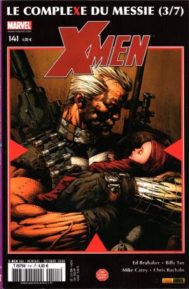 X-Men (Marvel France 1re série - 1997) tome 141