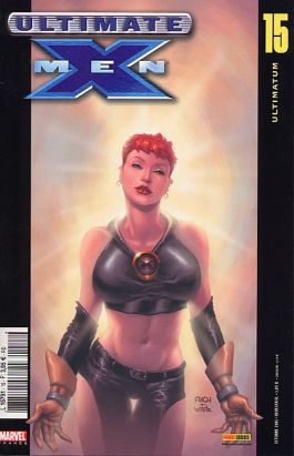 Ultimate X-Men tome 15 - Ultimatum (éd. 2003) Ultimate X-Men tome 15 - Ultimatum (éd. 2003)