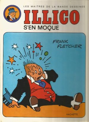 Illico s'en moque