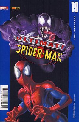 Ultimate Spider-Man (1re série) tome 19