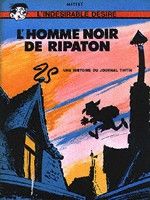 L'indésirable Désiré tome 2