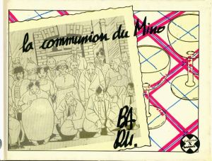 La communion du Mino (éd. 1985)