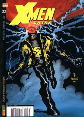X-Men Extra tome 33 X-Men Extra tome 33