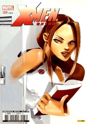 X-Men Extra tome 39 X-Men Extra tome 39