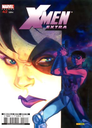 X-Men Extra tome 42 X-Men Extra tome 42