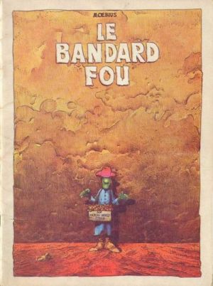 Le bandard fou (éd. 1974)