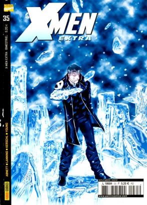 X-Men Extra tome 35