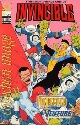 Collection Image tome 17