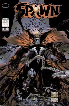 Spawn (Semic) tome 43 - Spawn 43 (éd. 1999)