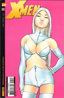 X-Men (Marvel France 1re série - 1997) tome 66
