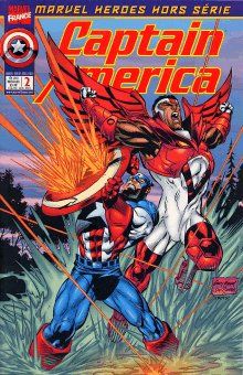 Marvel Heroes Hors Série (1re série) tome 2