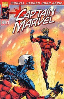 Marvel Heroes Hors Série (1re série) tome 5